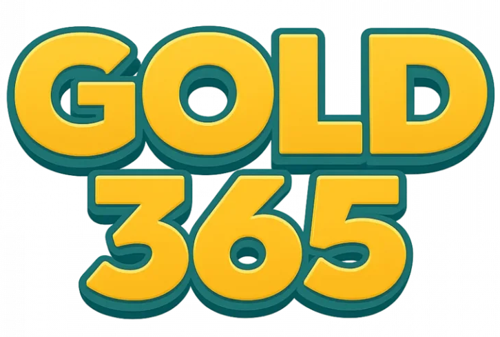 Gold365 Logo